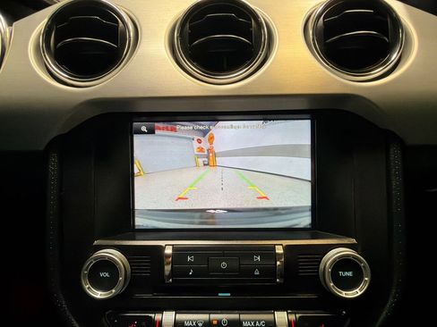 Used 2015 Ford Mustang GT Premium RWD image 22