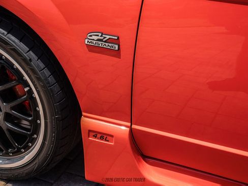 Used 2000 Ford Mustang GT RWD image 69
