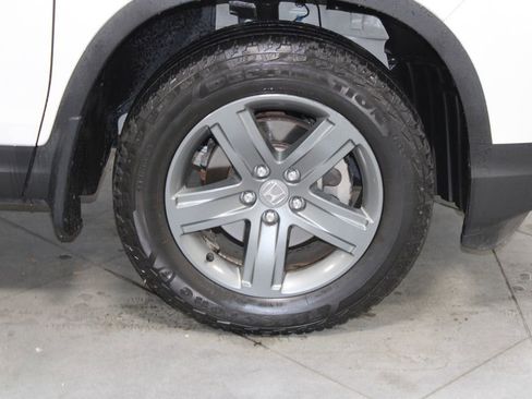 Used 2023 Honda Ridgeline RTL-E image 11