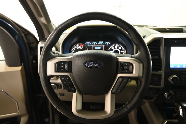 Used 2019 Ford F150 Lariat w/ Equipment Group 502A Luxury AWD/4WD image 4