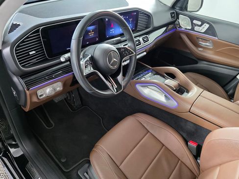 Certified 2024 Mercedes-Benz GLE 350 4MATIC image 10