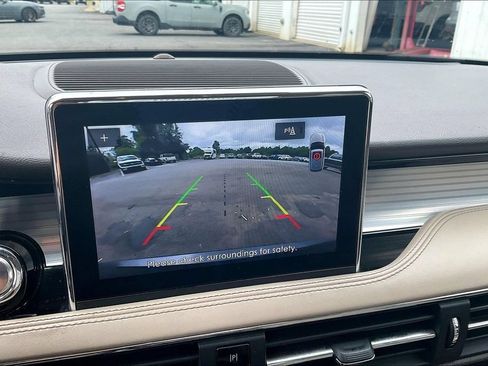 Used 2020 Lincoln Corsair FWD image 21