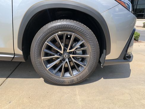 Used 2026 Lexus NX 350 AWD w/ Cold Area Package image 13