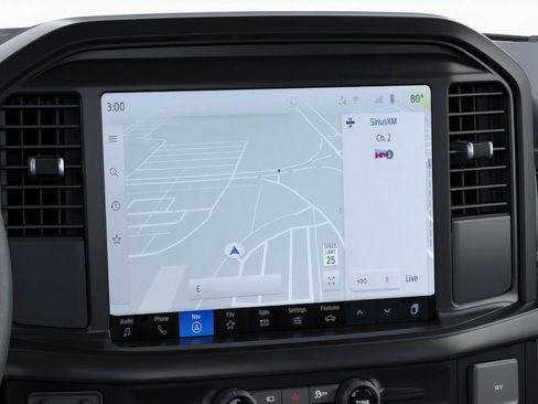 New 2025 Ford F150 STX w/ Equipment Group 200A image 36