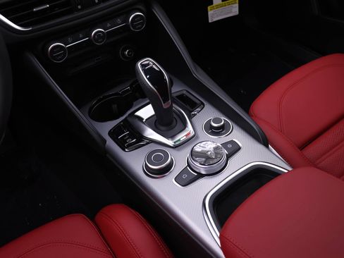 New 2026 Alfa Romeo Giulia AWD image 14
