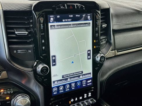 Used 2020 RAM 1500 Limited AWD/4WD image 19