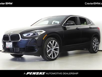 Certified 2023 BMW X2 sDrive28i w/ Convenience Package