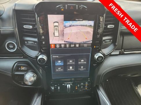 Used 2023 RAM 1500 Limited RWD image 16