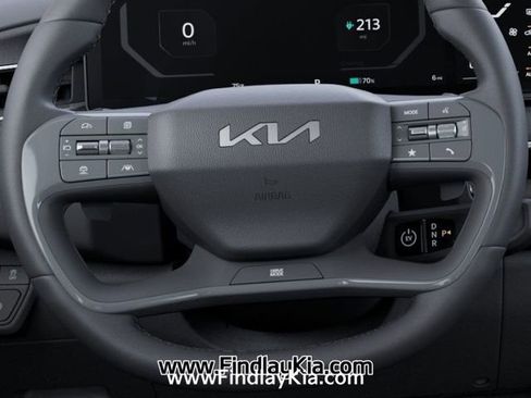 New 2026 Kia EV9 Light image 25