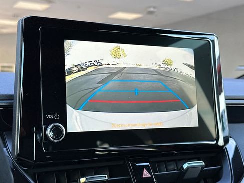 Used 2023 Toyota Corolla GR Morizo image 20