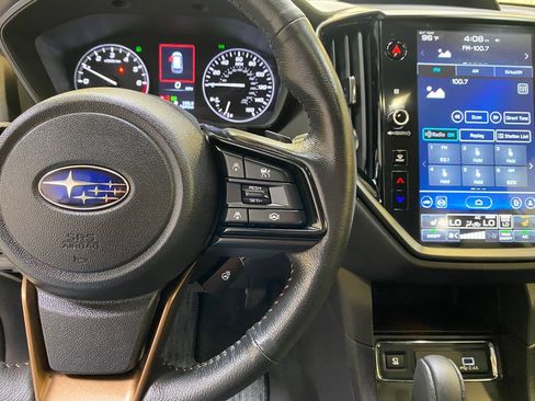 Used 2026 Subaru Ascent Limited Bronze AWD/4WD image 35