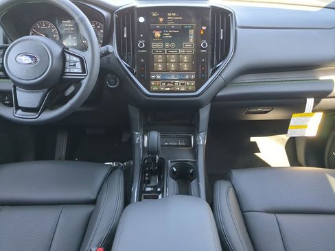 New 2026 Subaru Ascent Bronze Edition image 15