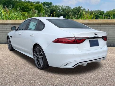 New 2024 Jaguar XF R-Dynamic SE image 6