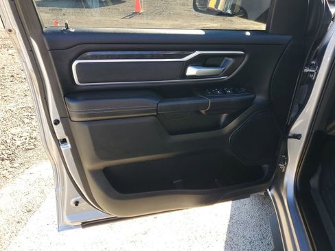 Used 2023 RAM 1500 Big Horn w/ Trailer Tow Group image 10