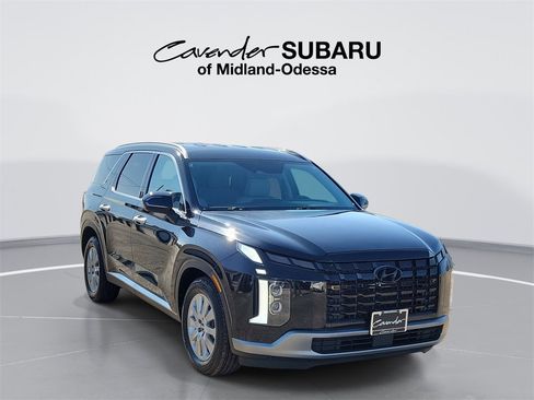 Used 2025 Hyundai Palisade SEL image 1