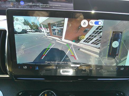 New 2025 Ford Expedition Tremor image 34