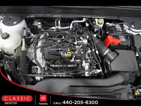 Used 2024 Ford Bronco Sport Big Bend image 20