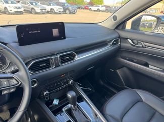 Certified 2025 MAZDA CX-5 Carbon Edition AWD/4WD video 2