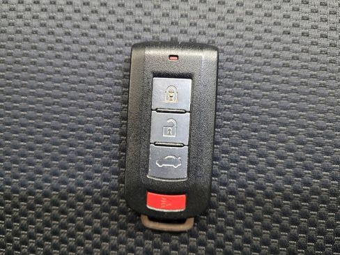 Used 2015 Mitsubishi Lancer GT FWD image 32