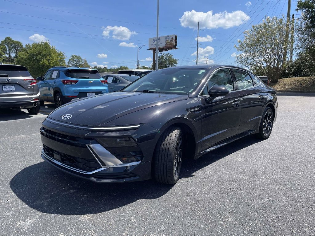 Used 2025 Hyundai Sonata SEL FWD image 6