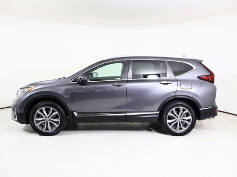 Used 2022 Honda CR-V Touring image 10