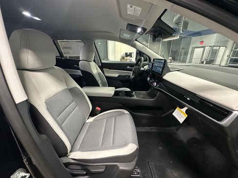 New 2026 Honda Prologue EX image 21