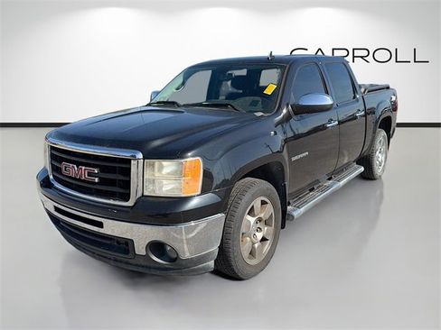 Used 2010 GMC Sierra 1500 SLE w/ Regional Value Package image 7