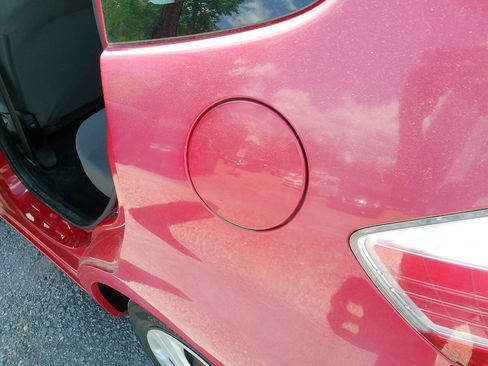 Used 2009 Honda Fit image 15