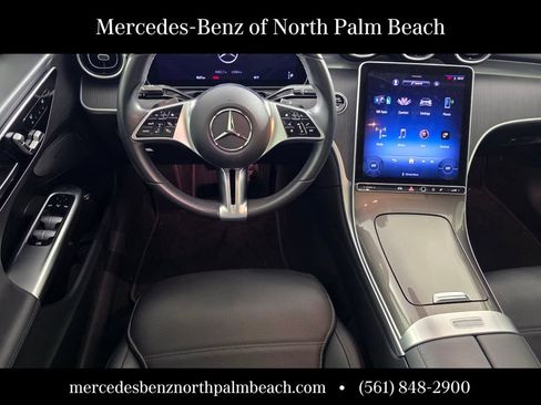 Used 2022 Mercedes-Benz C 300 Sedan image 13