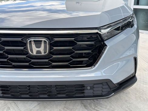 Used 2023 Honda CR-V EX-L image 18