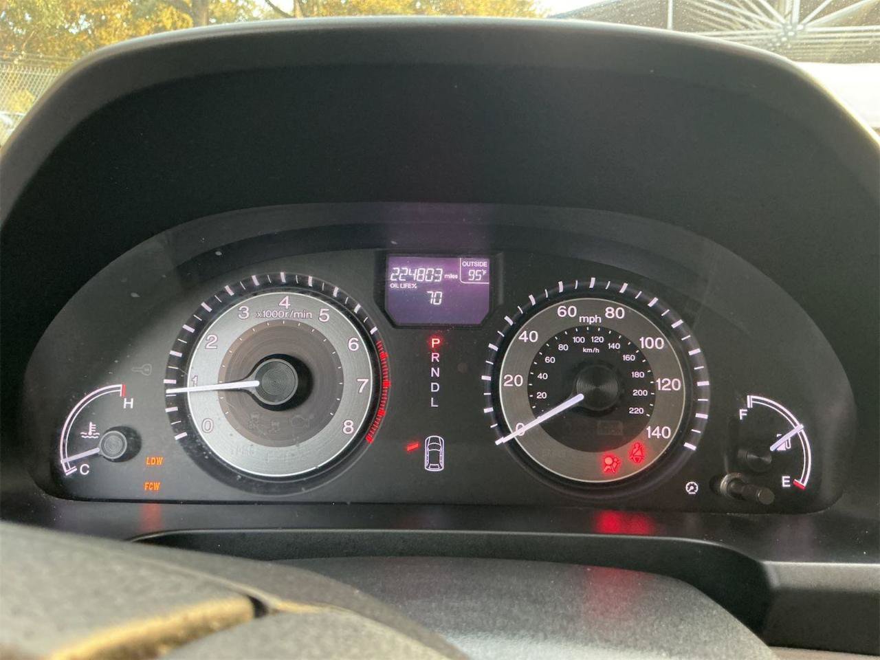 Used 2014 Honda Odyssey EX-L image 13