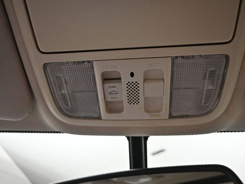 Used 2016 Honda CR-V EX-L image 19