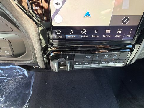New 2026 RAM 2500 Tradesman AWD/4WD image 28