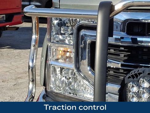 Used 2020 Ford F250 Lariat image 12