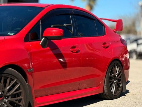 Used 2017 Subaru WRX Premium image 3