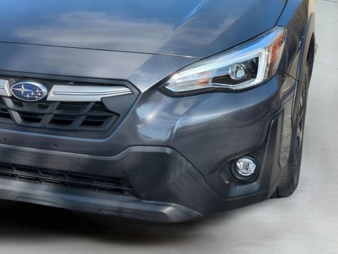 Used 2022 Subaru Crosstrek 2.5i Limited w/ Moonroof Package 2 image 12