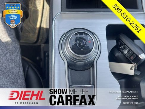 Used 2022 Ford Edge SEL w/ Convenience Package image 25