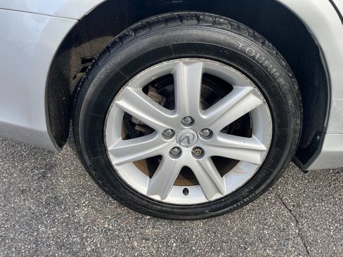 Used 2008 Lexus ES 350 image 12