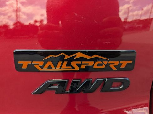 Used 2024 Honda Passport TrailSport image 9