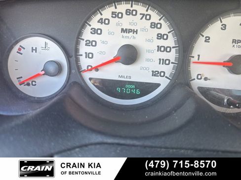 Used 2005 Dodge Neon SXT w/ Sport Appearance Group FWD image 24
