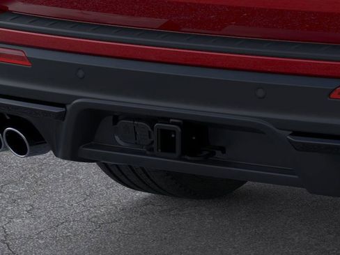 New 2025 Ford Explorer ST w/ Sun And Sound Package image 23