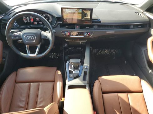 Used 2021 Audi A4 2.0T Premium Plus w/ Premium Plus Package image 22