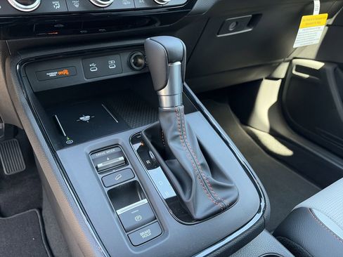 New 2026 Honda CR-V Sport Touring image 15