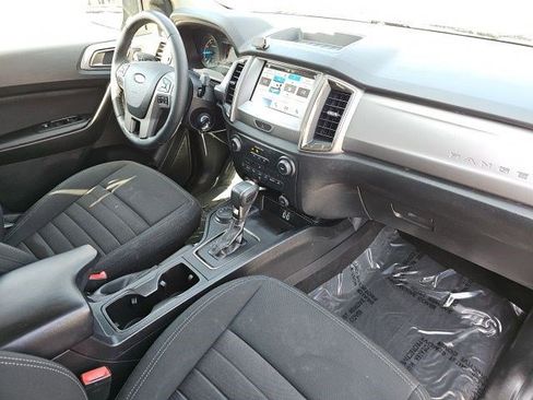 Used 2019 Ford Ranger XLT w/ Black Appearance Package image 14