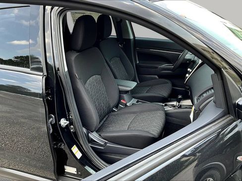 New 2026 Mitsubishi Outlander Sport ES AWD/4WD image 10