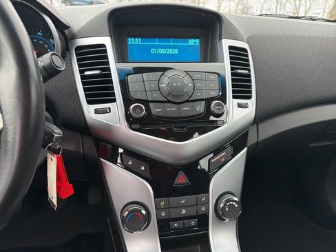 Used 2012 Chevrolet Cruze Eco image 15
