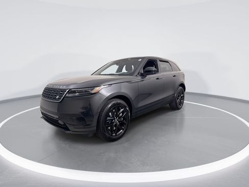 Used 2026 Land Rover Range Rover Velar S AWD/4WD image 4