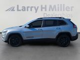 Certified 2019 Jeep Cherokee Latitude Plus image 2