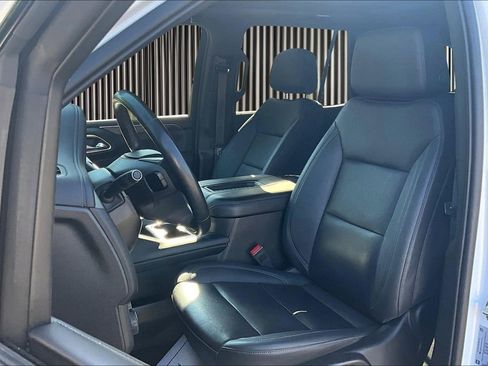 Used 2023 Chevrolet Tahoe Z71 w/ Max Trailering Package image 25