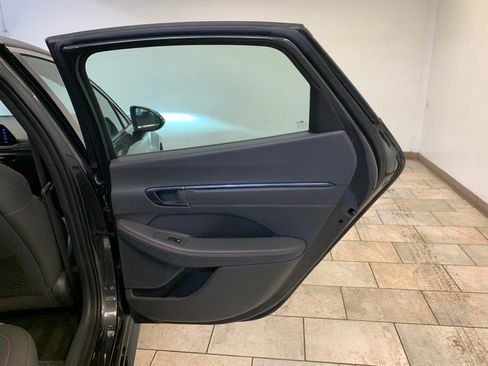 Used 2022 Hyundai Sonata N Line image 47